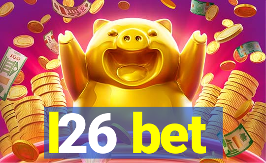 l26 bet